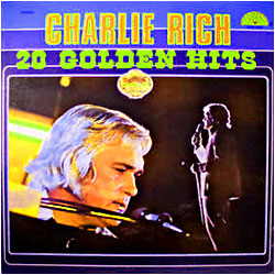 Cover image of 20 Golden Hits