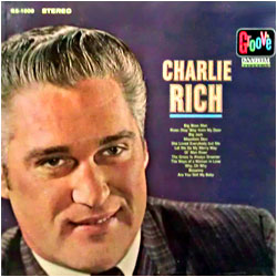Cover image of Charlie Rich