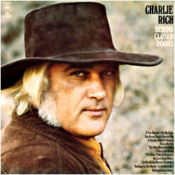 Image of random cover of Charlie Rich