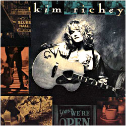 Cover image of Kim Richey