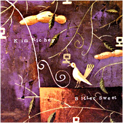 Cover image of Bitter Sweet