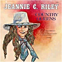 Cover image of Country Queens