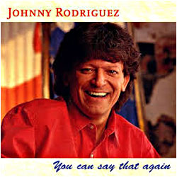 Image of random cover of Johnny Rodriguez