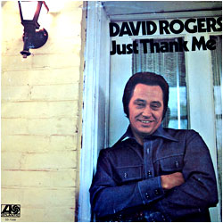 Cover image of Just Thank Me