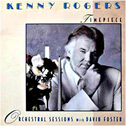 Image of random cover of Kenny Rogers