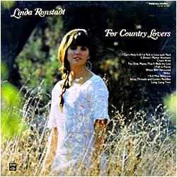 Cover image of For Country Lovers