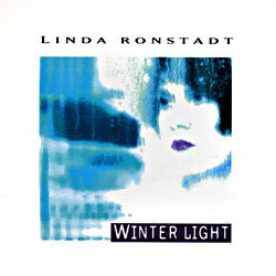 Cover image of Winter Light