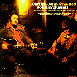 Cover image of Catfish John / Chained