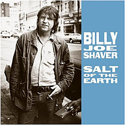 Image of random cover of Billy Joe Shaver