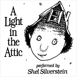Image of random cover of Shel Silverstein