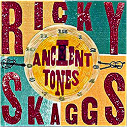 Image of random cover of Ricky Skaggs