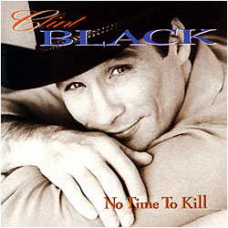 Image of random cover of Clint Black