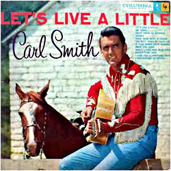 Image of random cover of Carl Smith