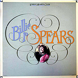 Image of random cover of Billie Jo Spears