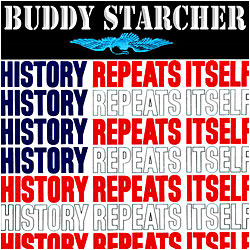 Image of random cover of Buddy Starcher