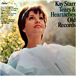 Image of random cover of Kay Starr