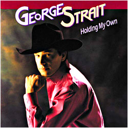 Image of random cover of George Strait