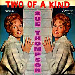 Cover image of Two Of A Kind