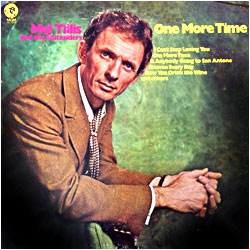 Cover image of One More Time