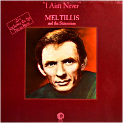 Cover image of I Ain't Never