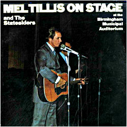 Cover image of On Stage