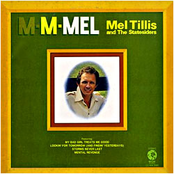 Cover image of M-M-Mel