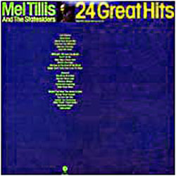 Cover image of 24 Greatest Hits