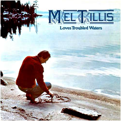 Cover image of Love's Troubled Waters