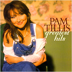 Image of random cover of Pam Tillis