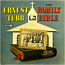 Cover image of The Family Bible