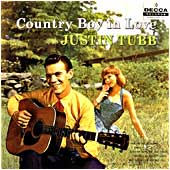 Cover image of Country Boy In Love