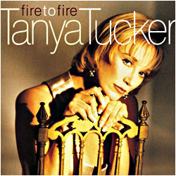 Cover image of Fire To Fire
