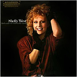 Image of random cover of Shelly West