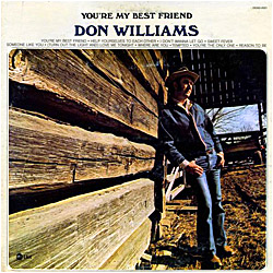 Image of random cover of Don Williams