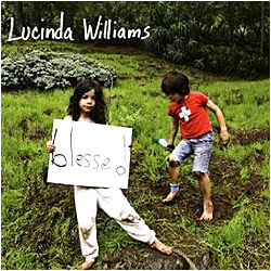 Image of random cover of Lucinda Williams
