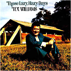 Image of random cover of Tex Williams