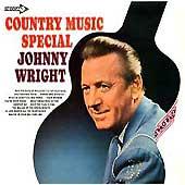 Image of random cover of Johnny Wright