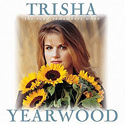 Image of random cover of Trisha Yearwood