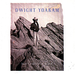 Image of random cover of Dwight Yoakam