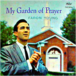 Cover image of My Garden Of Prayer