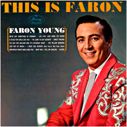 Cover image of This Is Faron