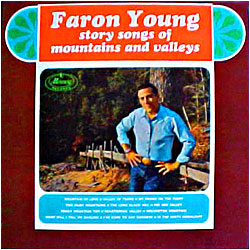 Image of random cover of Faron Young