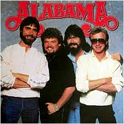 Image of random cover of Alabama