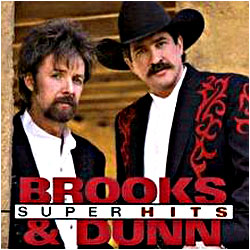 Image of random cover of Brooks & Dunn