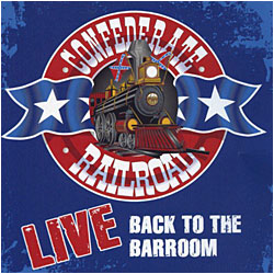 Cover image of Back To The Barroom