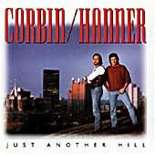 Cover image of Just Another Hill