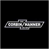 Image of random cover of Corbin - Hanner