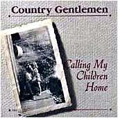 Cover image of Calling My Children Home