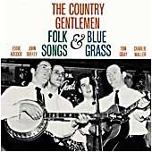 Cover image of Folk Songs And Bluegrass