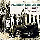 Image of random cover of Country Gentlemen